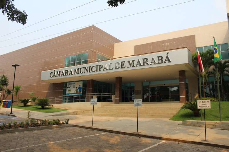 Vereador de Marabá estimula prefeitura a obrigar contratação de mão de obra local - ZÉ DUDU
