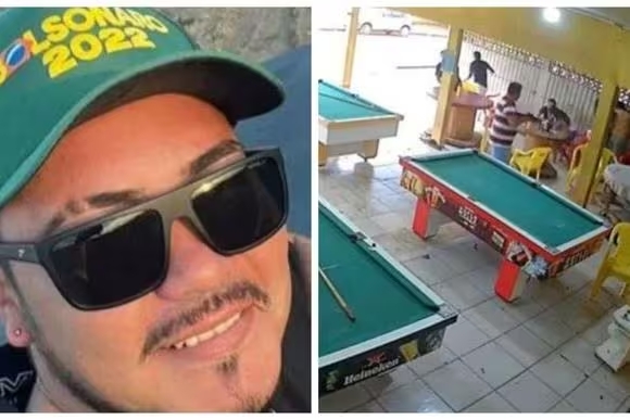 Segundo Suspeito De Cometer Chacina Em Sinop Mt Se Entrega Zé Dudu Segundo Suspeito De Cometer Chacina Em Sinop Mt Se Entrega Zé Dudu