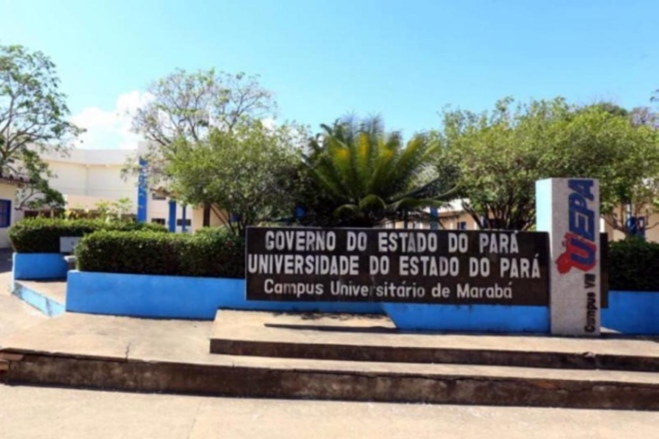 Movimento vê Marabá com maior potencial para receber a UESSPA - ZÉ DUDU