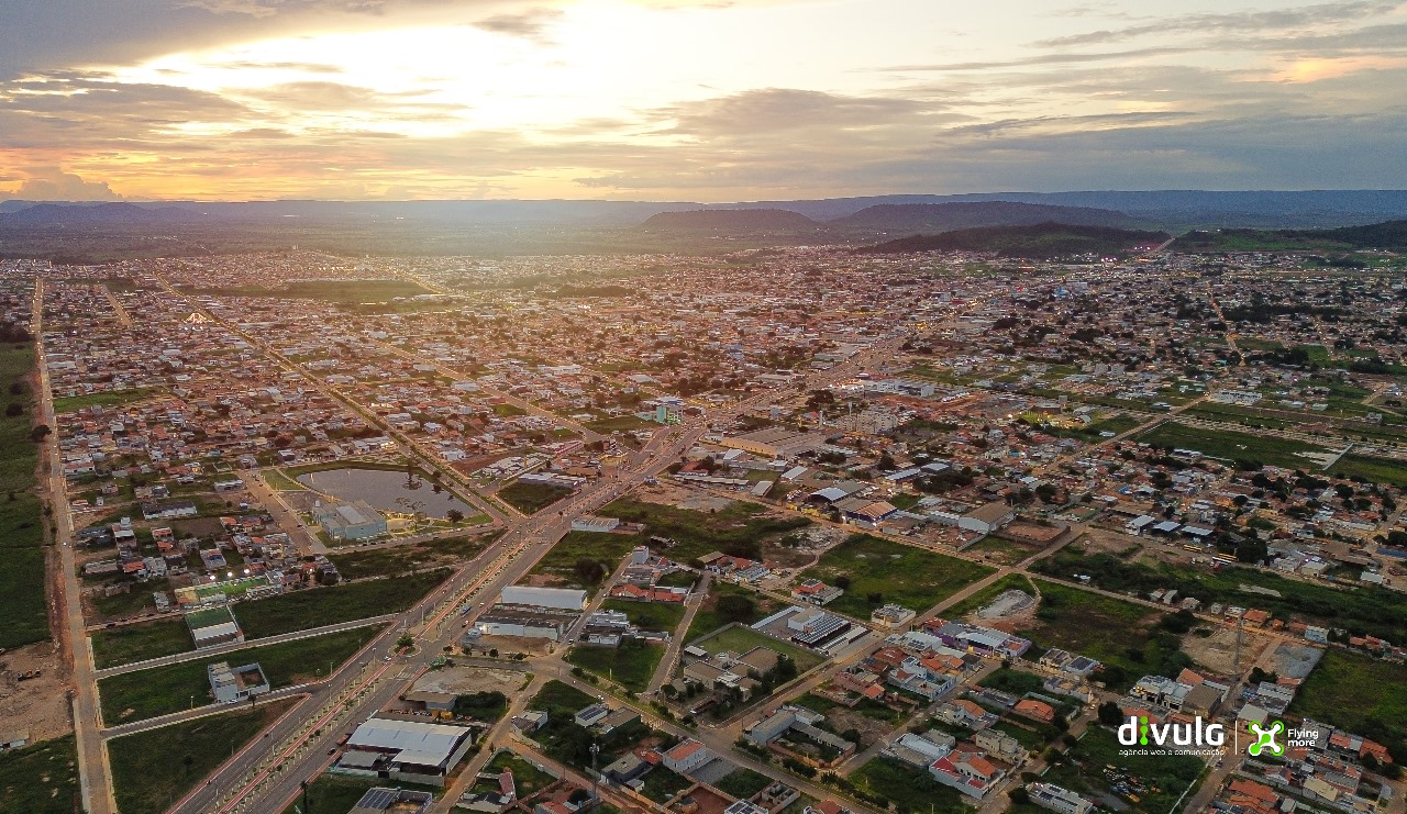 Prefeitura de Canaã define banca para realização do PSS 2025