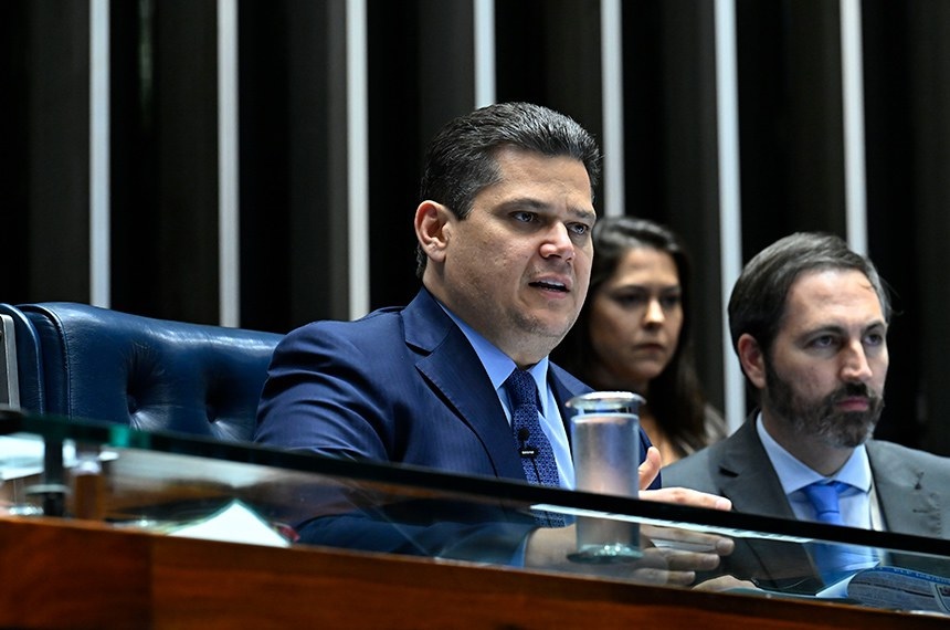 Senado Federal enterra a PEC da Blindagem