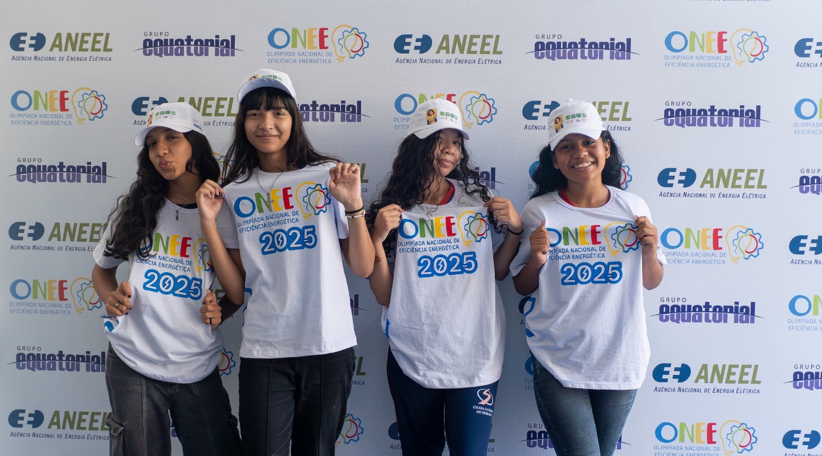 Inscrições para a Olimpíada Nacional de Eficiência Energética seguem abertas até 30 de setembro
