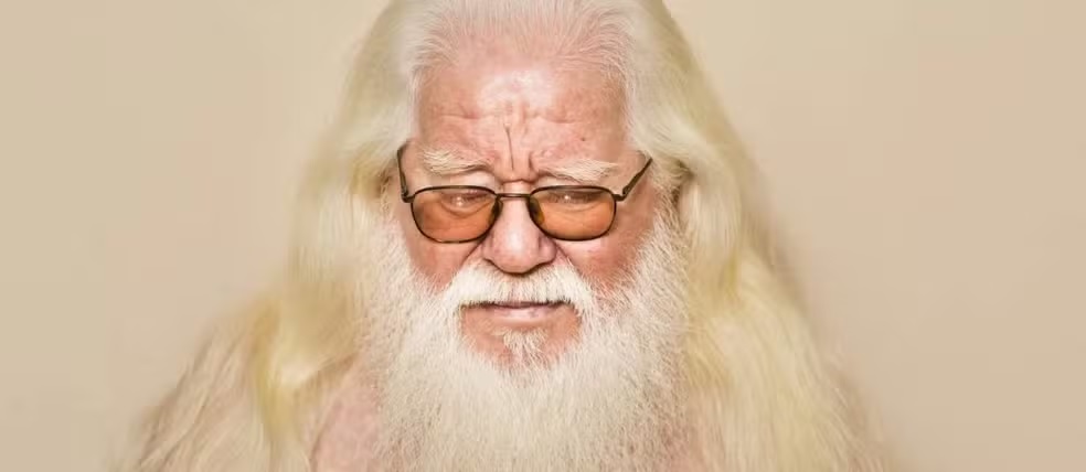 Morre, no Rio, aos 89 anos, o multi-instrumentista Hermeto Pascoal