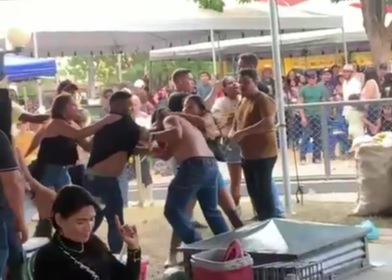 Tucumã: Festa pós-cavalgada termina com a morte de um jovem de 20 anos