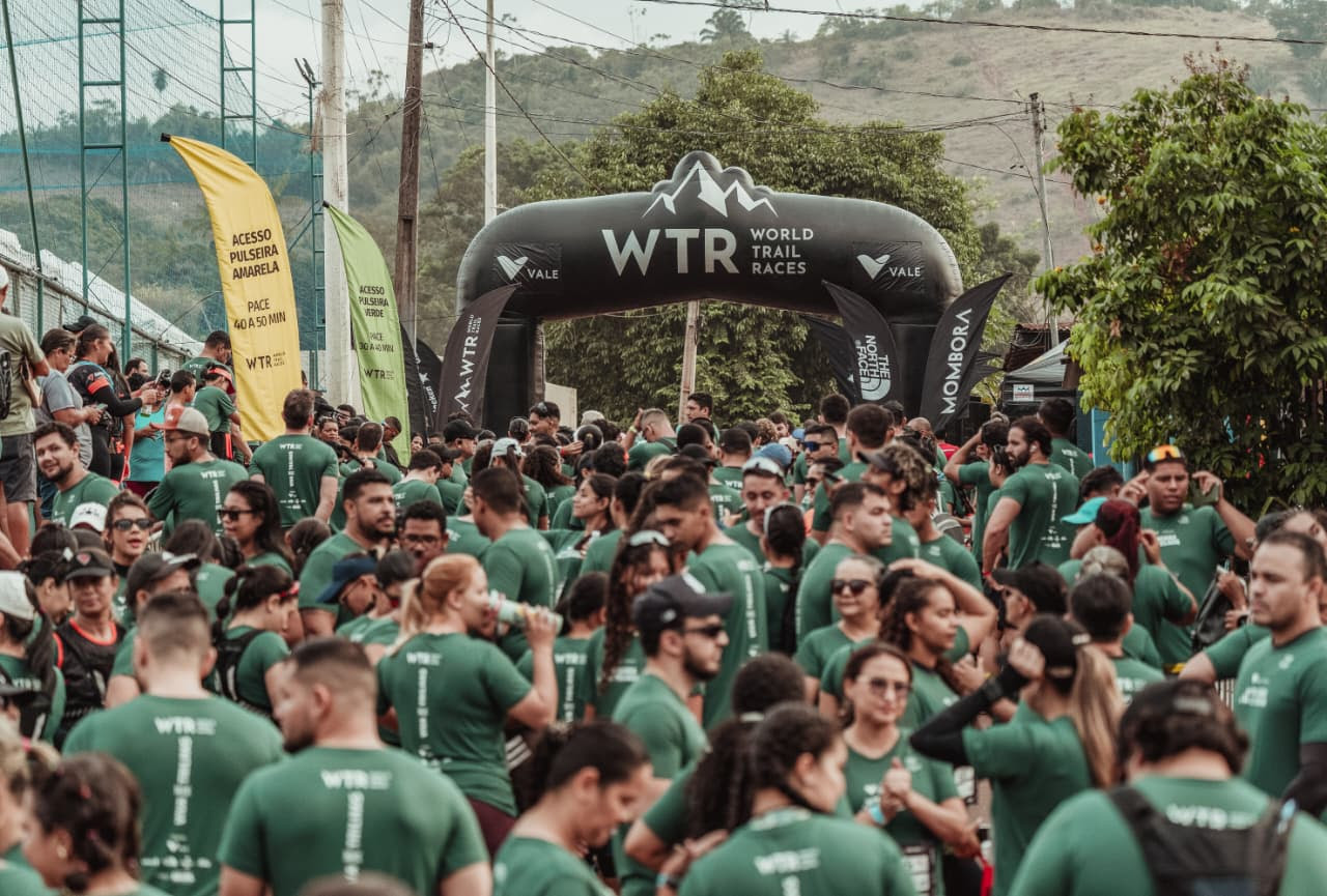WTR faz história em Serra Pelada com etapa marcada por práticas ESG e grandes nomes do esporte mundial