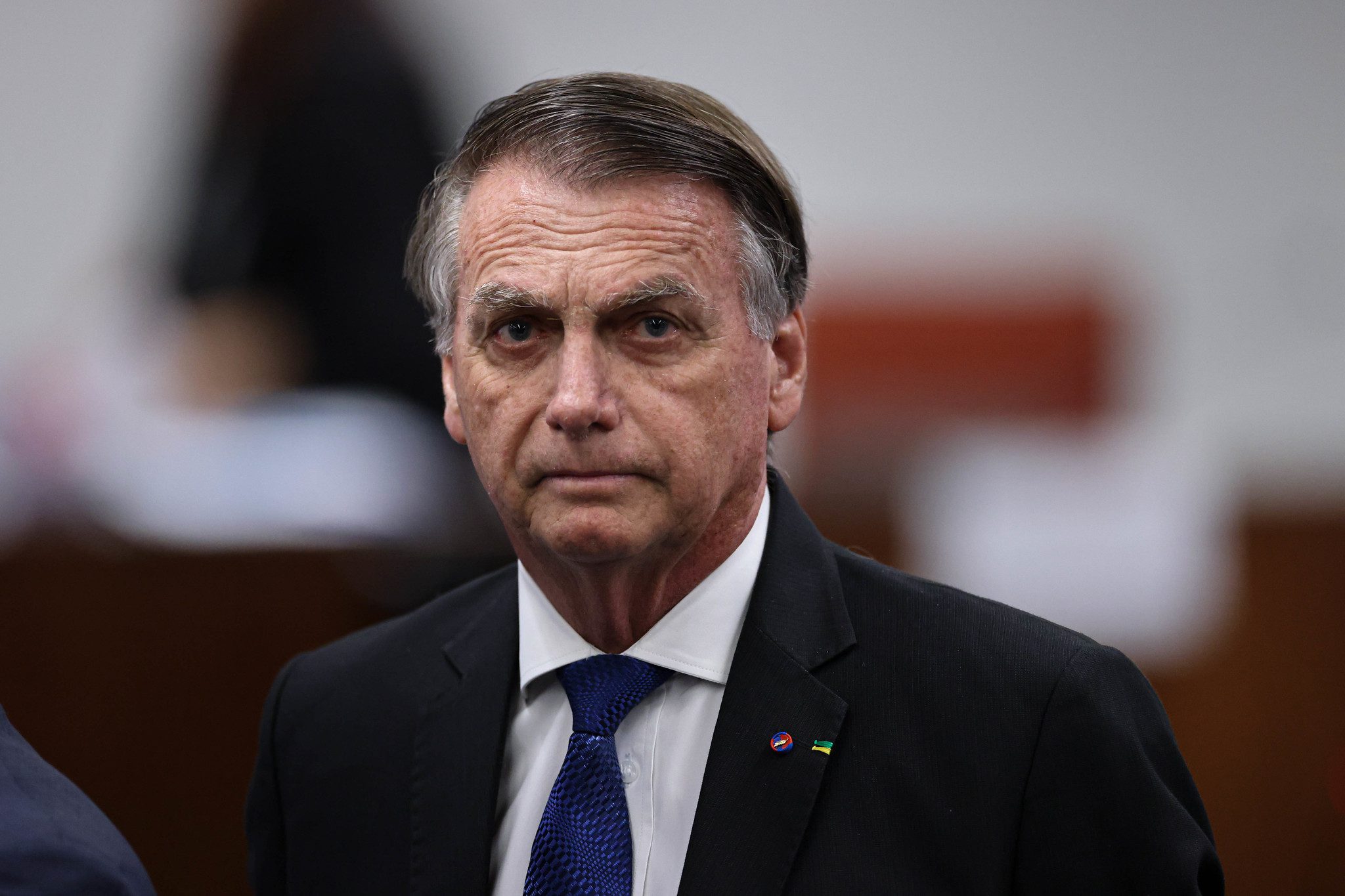 Bolsonaro é condenado a 27 anos e 3 meses pela Primeira Turma do STF