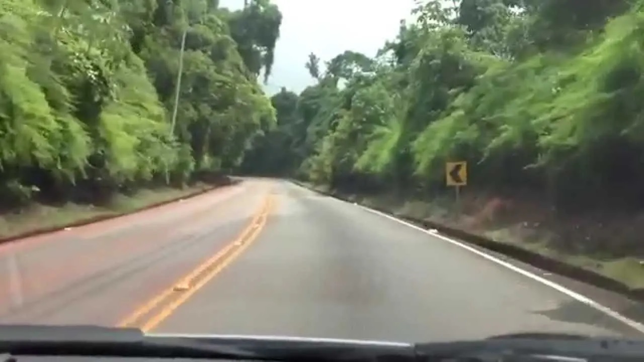 Parauapebas: Trânsito na Estrada Raymundo Mascarenhas, próximo ao aeroporto, terá alteração temporária