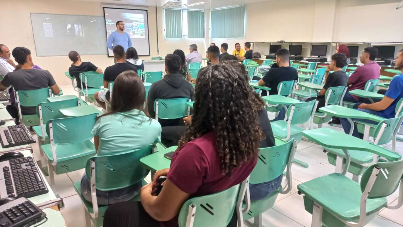 IFPA Campus Conceição do Araguaia oferta 420 vagas em cursos técnicos e superiores