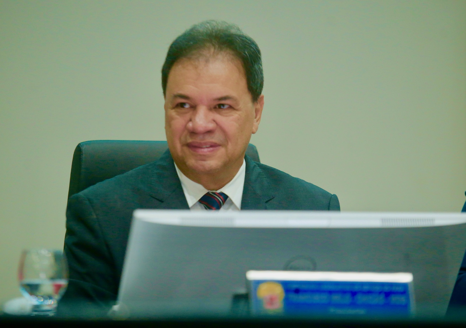 Alepa transfere trabalhos para Marabá nesta terça-feira, dia 7