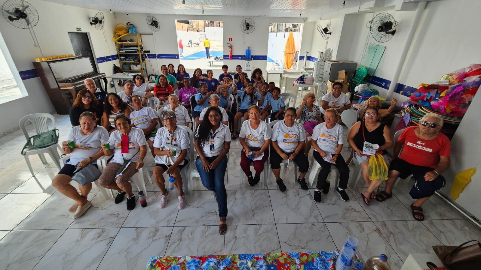 Grupo Equatorial divulga R$ 20 milhões em projetos selecionados em edital de patrocínio