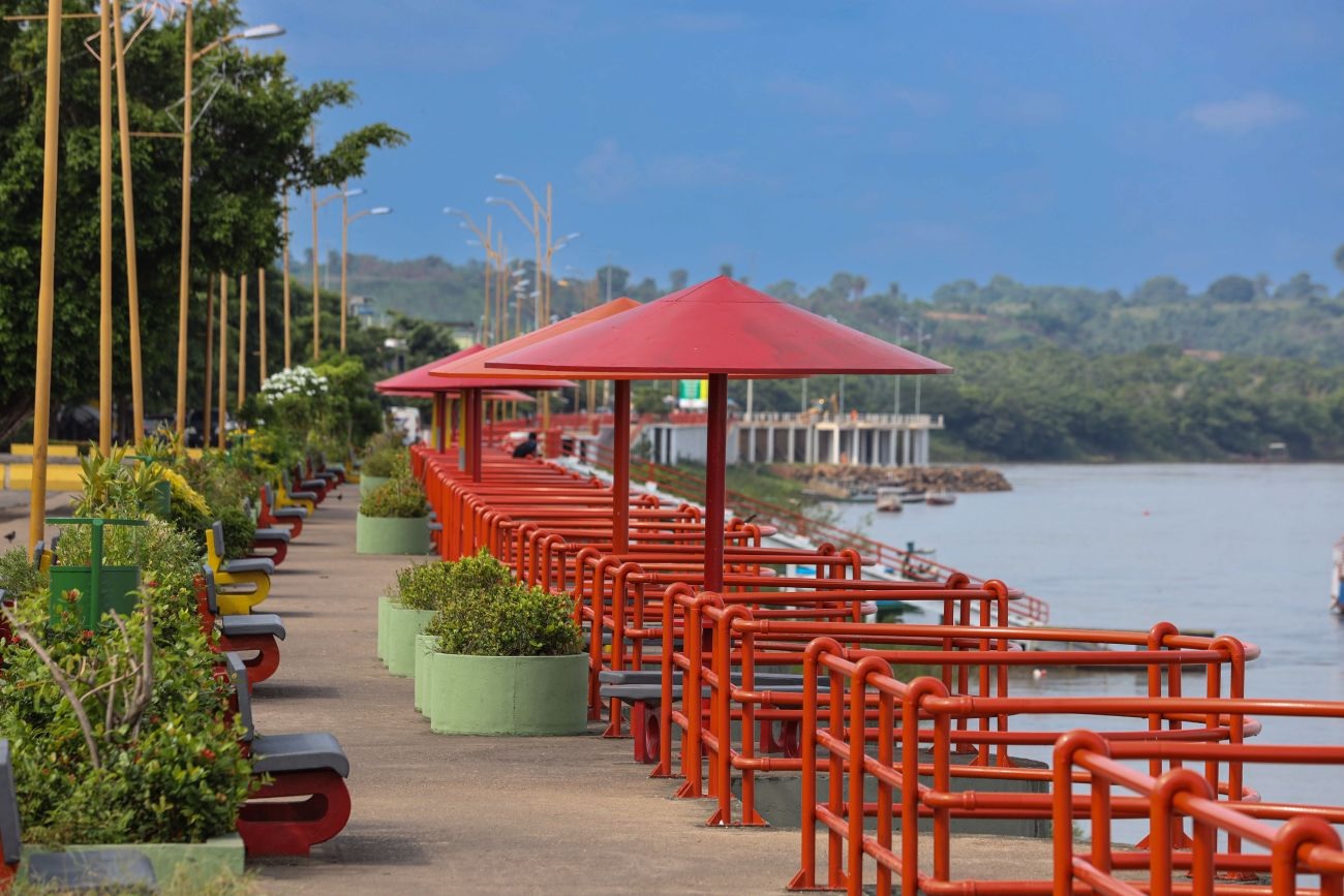 Na terça-feira (7), Marabá será a sede do Executivo Estadual