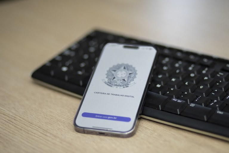 Pará abre mais de 5,5 mil vagas formais de trabalho em agosto