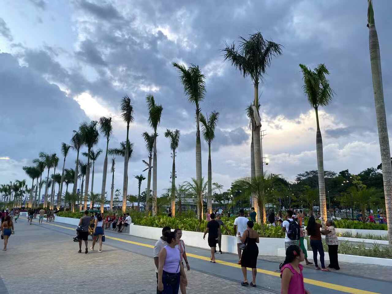 Governo do Pará abre inscrições para eventos em pavilhão na COP30