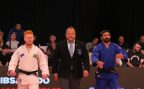 Thiego Marques ajuda Brasil a conquistar medalha de bronze no Mundial de Judô Paralímpico