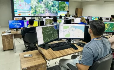 Governo do Pará foca em ações preventivas contra efeitos do El Niño