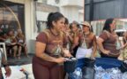 Marabá: há 11 anos, grupo transforma fé e gratidão em solidariedade durante o Círio de Nazaré