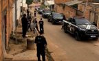 Parauapebas: Quatro investigados por homicídio são presos pela Polícia Civil