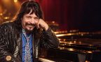 Música brasileira perde o cantor e compositor Benito di Paula