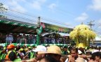 Círio 2026 Marabá: Programação reúne romarias, missas e homenagens neste fim de semana 