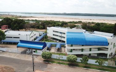 IFPA Campus Conceição do Araguaia oferta 415 vagas em Cursos Técnicos e Superiores