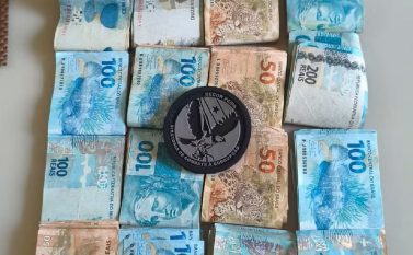 Servidores públicos são presos por suspeita de corrupção em Belém e Ananindeua