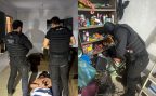 Operação das Polícias Civis do Pará e de Goiás prende dois homens em Jacundá, sudeste do Pará