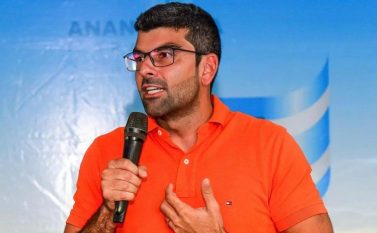Confira os nomes da equipe de transição anunciada por Daniel Santos no Pará