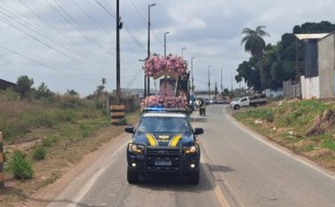 Marabá: 46º Círio de Nazaré terá mudanças nos percursos para garantir segurança dos romeiros