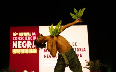 Seminário desafia lógica do esquecimento da Memória Negra em Marabá