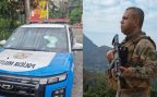 PMs não se reconhecem e entram em confronto, no Rio. Um morre e cinco saem feridos