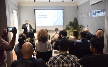 Simineral lança Carta Santarém, primeiro relatório ESG da mineração paraense