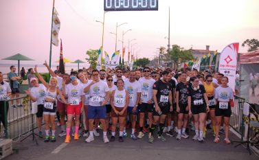 Marabá: 1ª Corrida dos Professores reúne mais de 600 participantes