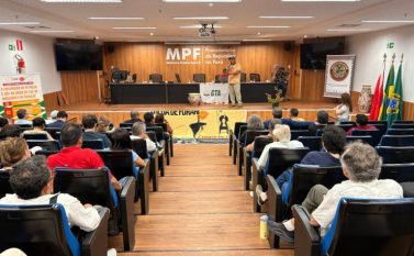 Comunidades denunciam impactos do petróleo na Foz do Amazonas e apresentam protocolo de consulta em audiência